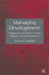 Managing Development