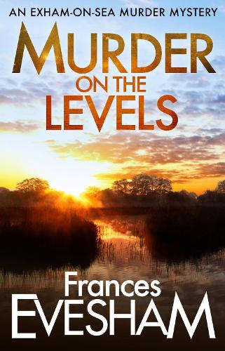 Murder on the Levels (The Exham-on-Sea Murder Mysteries, 2