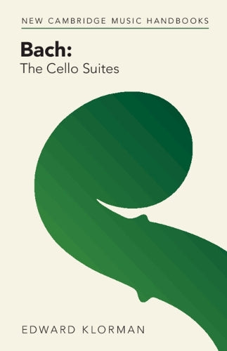 Bach: The Cello Suites