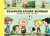 Peanuts Every Sunday 1952-1955