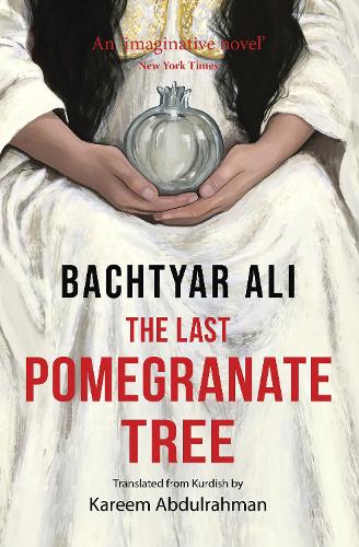 The Last Pomegranate Tree