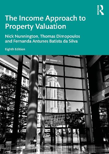 The Income Approach to Property Valuation
