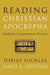 Reading Christian Apocrypha