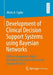 Development of Clinical Decision Support Systems using Bayesian Networks