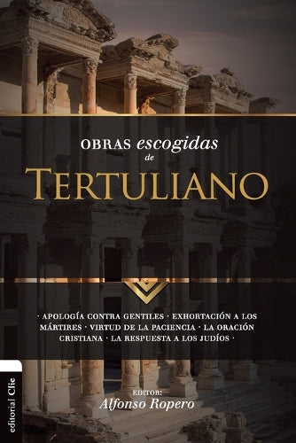 La Obras Escogidas Tertuli SC