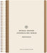 ESV Spiral-Bound Journaling Bible, Pentateuch