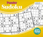 2026 Sudoku, Puzzler Box Calendar