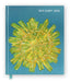 Tate 2026 Desk Diary Planner - Week to View, Illustrated throughout
