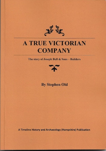 A True Victorian Company