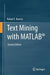 Text Mining with MATLAB®