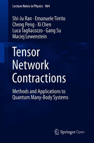 Tensor Network Contractions