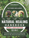 The Natural Healing Handbook