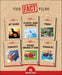 Phonic Books  The Fact Files 1