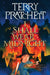 I Shall Wear Midnight: A Novel of Discworld: 4 (Tiffany Aching