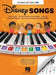 Piano-By-Color - Disney Songs: Color-Coded Notation with Matching Stickers Make Playing Songs from Beloved Disney Movies on Piano Super Easy and Fun!