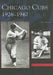 Chicago Cubs, 1926-1940