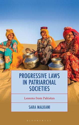Progressive Laws in Patriarchal Societies