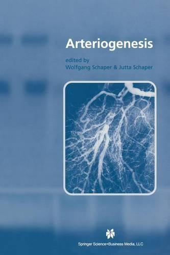 Arteriogenesis