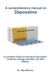 A comprehensive manual on Dapoxetine