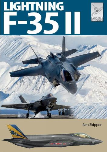 Lockheed Martin F-35 Lightning II