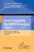 Cloud Computing, Big Data & Emerging Topics