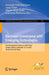 Electronic Governance with Emerging Technologies