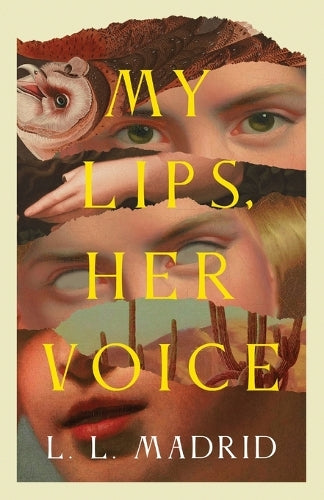 My Lips, Her Voice