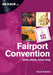 Fairport Convention on track