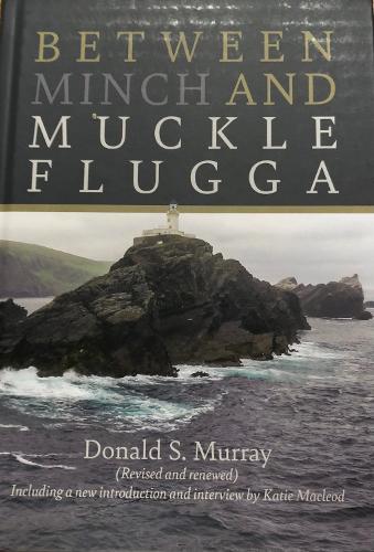 Between Minch and Muckle Flugga