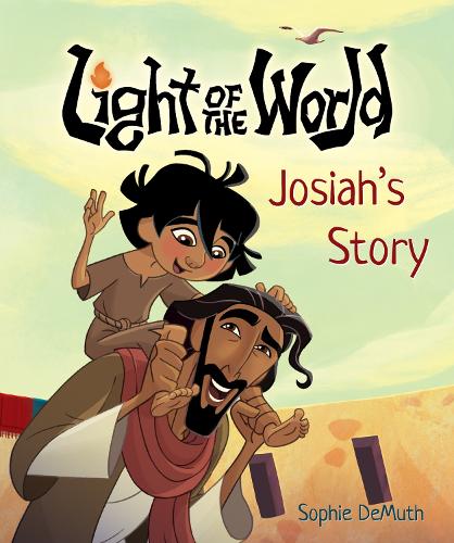Light of the World