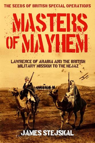 Masters of Mayhem