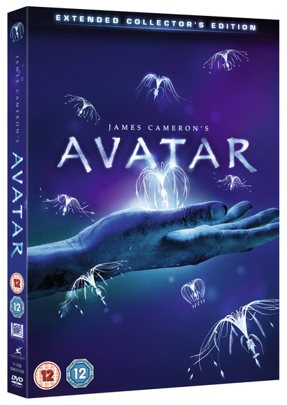 Avatar: Collector's Extended Edition