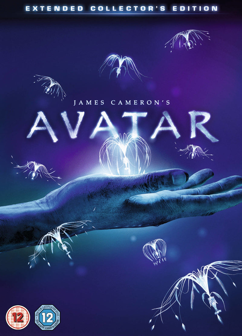 Avatar: Collector's Extended Edition