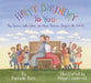 Happy Birthday to You!