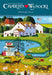 Charles Wysocki, Americana
