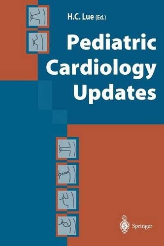 Pediatric Cardiology Updates