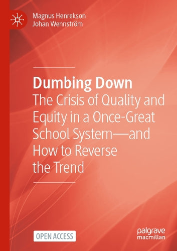 Dumbing Down