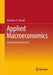 Applied Macroeconomics