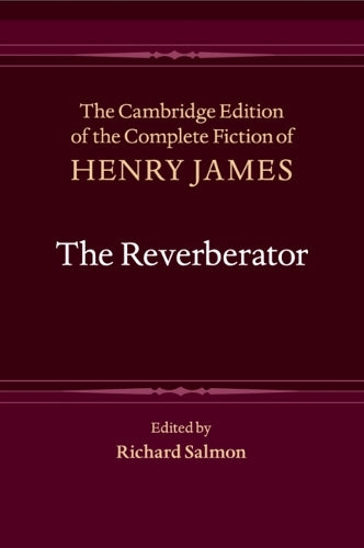 The Reverberator