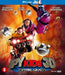 Spy Kids 3 Game Over 3D 2015