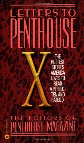Letters to Penthouse