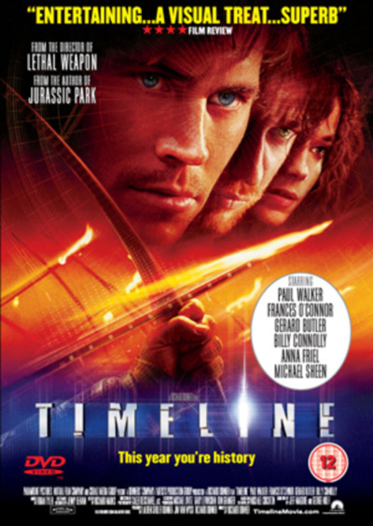 Timeline