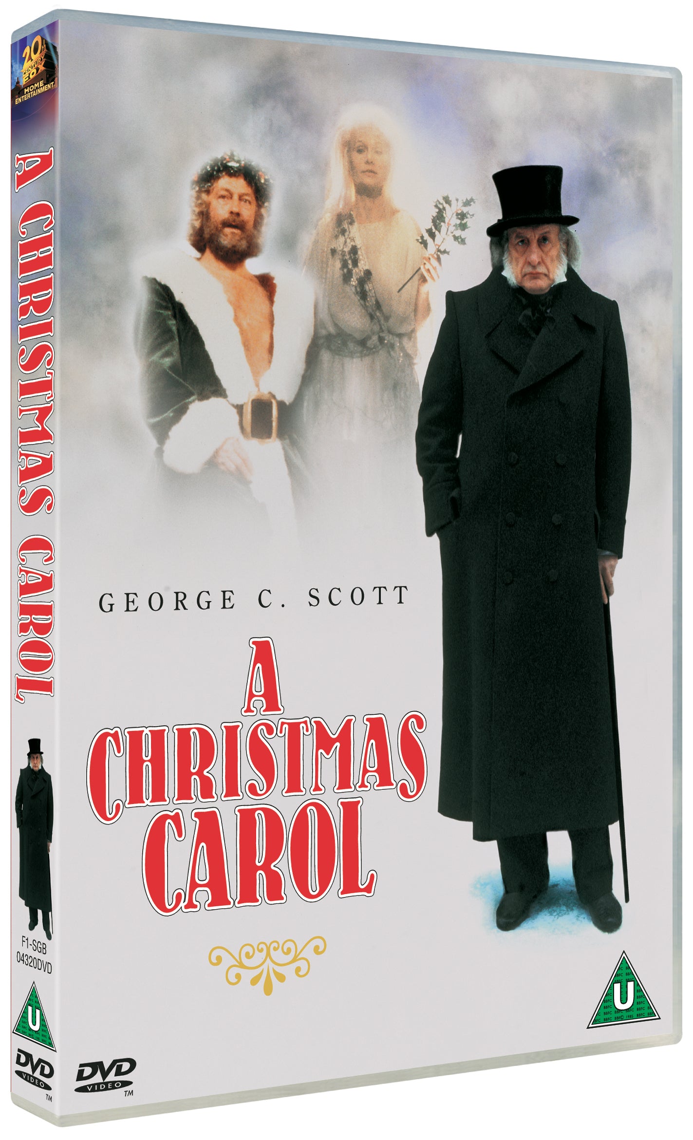 A Christmas Carol