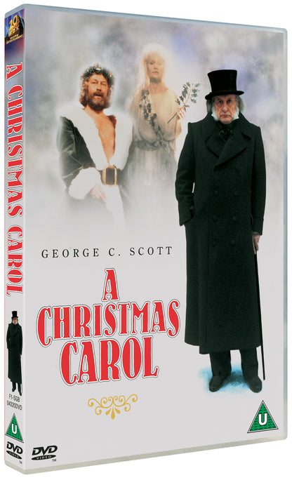 A Christmas Carol