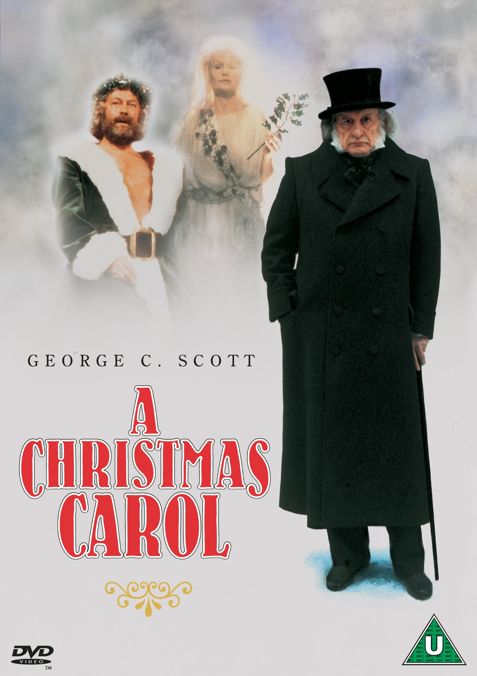 A Christmas Carol