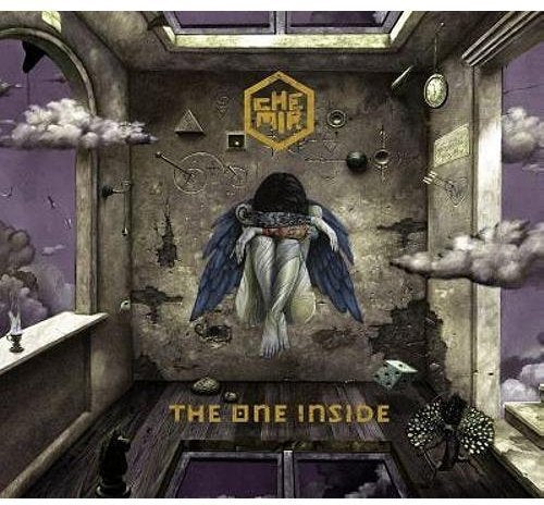 `ONE INSIDE, TH`