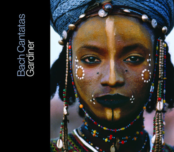 Bach: Cantatas - Volume 7