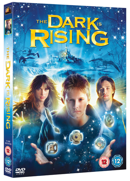 Dark Is Rising