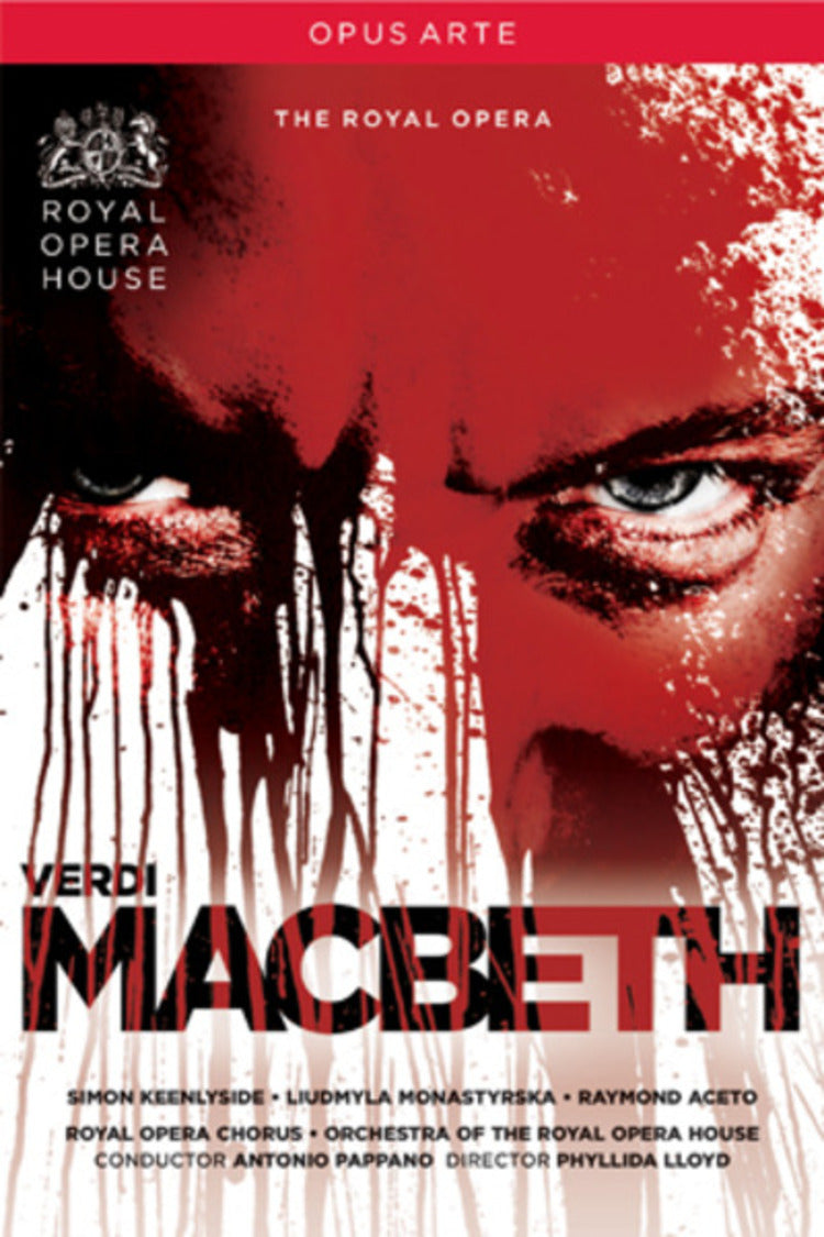 Verdi: Macbeth