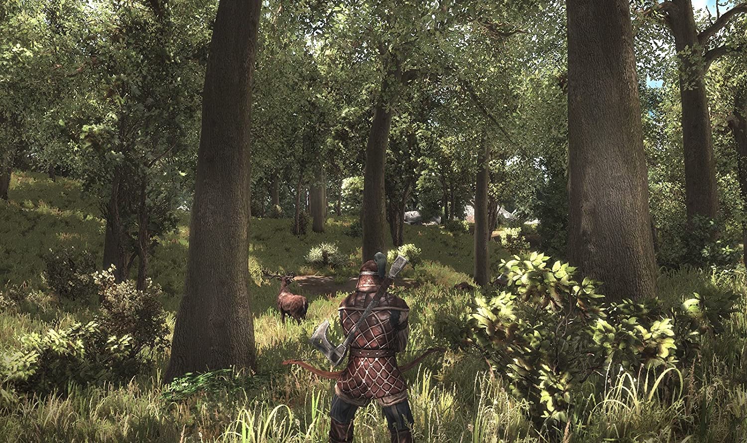 Gothic 4: Arcania (Xbox 360